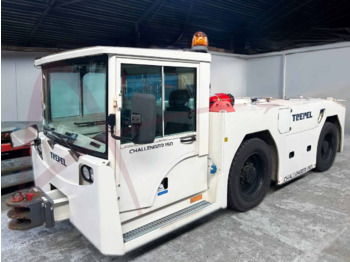 TREPEL TREPEL CHALLENGER 150 - Аэродромный тягач
