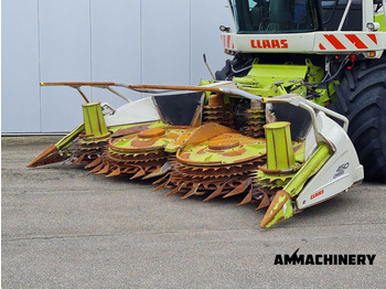 Жатка кукурузная CLAAS