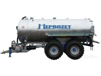 Цистерна для жидкого навоза MEPROZET