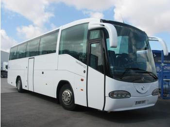 IVECO EURORIDER C35 - Городской автобус