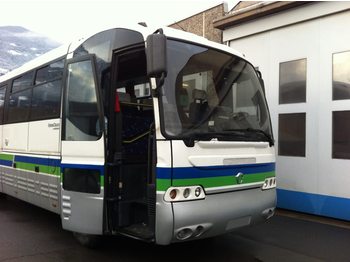 IVECO IRISBUS ITALIA 389E.10.35 - Городской автобус