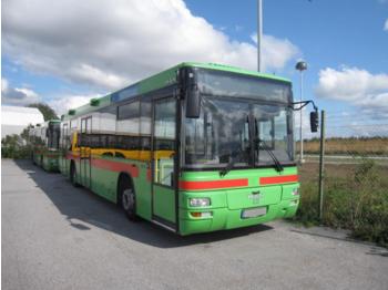 MAN A78 - Городской автобус