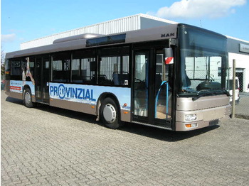MAN A 21 - Городской автобус