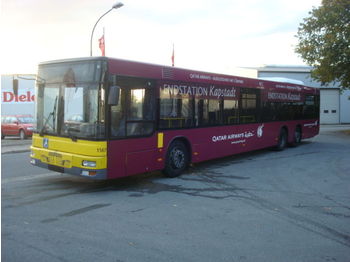 MAN A 26 NL 313 Klimaanlage - Городской автобус