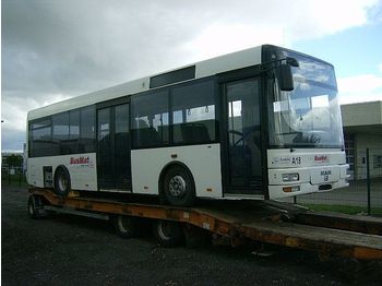 MAN A 76 - Городской автобус