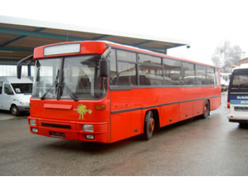MAN GS ÜH 270 - Городской автобус