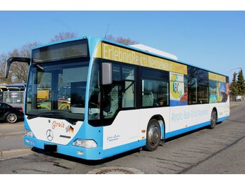 Городской автобус Mercedes-Benz O 530 Citaro ( Klima )