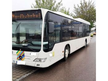 Городской автобус Mercedes-Benz O 530 Citaro LE