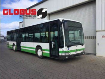 Городской автобус Mercedes-Benz O 530 Citaro NÜ