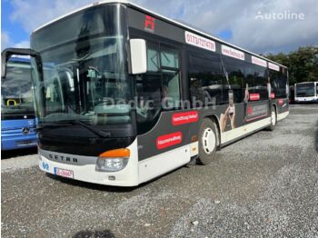SETRA S 415 NF - городской автобус