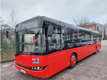 Городской автобус Solaris 2 Stück Urbino, Euro 5, Klima