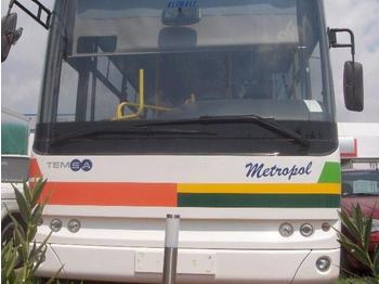 TEMSA METROPOL CITY - Городской автобус