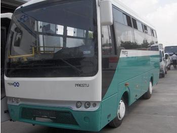 TEMSA PRESTIJ - Городской автобус