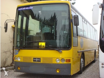 Van Hool 815 - Городской автобус