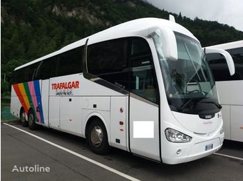 Туристический автобус IRIZAR N. 3 SCANIA K480EB I6 13.37 HDH: фото 1
