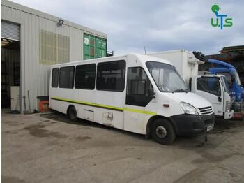 Микроавтобус, Пассажирский фургон IVECO IRIS WELFARE: фото 1