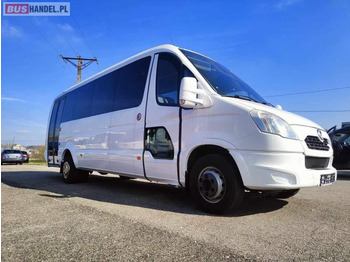 Iveco DAILY SUNSET XL euro5 - Микроавтобус, Пассажирский фургон: фото 1