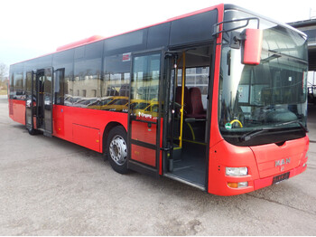 Городской автобус MAN A20 NÜ 313 LIONS CLUB KLIMA DPF: фото 1