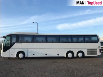 Туристический автобус MAN Lion Coach R08  60+1: фото 1