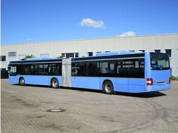 Городской автобус MAN Lions City G, A23, Klima, 49 Sitze, Euro 4: фото 2