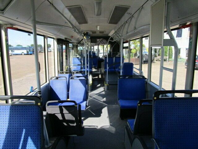 Городской автобус MAN Lions City G, A23, Klima, 49 Sitze, Euro 4: фото 7