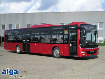 Городской автобус MAN Lions City Ü, A20, Euro 6, 41 Sitze: фото 1
