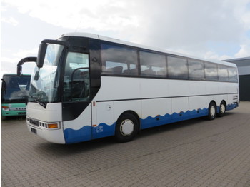 Туристический автобус MAN Lions Coach: фото 1