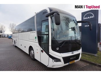 Туристический автобус MAN MAN Lion's Coach R10 RHC 424 C (420) 60P: фото 1