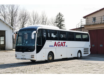 Туристический автобус MAN R07 LIONS COACH Euro 5 EEV, 51 Pax: фото 1
