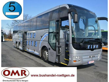 Туристический автобус MAN R09 Lion`s Coach / 580 / 416 / Motor neu: фото 1