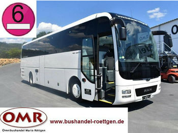 Туристический автобус MAN R 07 Lion´s Coach/2216/580/350/415: фото 1