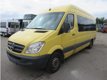Микроавтобус, Пассажирский фургон MERCEDES-BENZ 315 CDI: фото 1