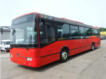 Городской автобус MERCEDES-BENZ EVOBUS  O 345 H CONECTO - KLIMA: фото 1