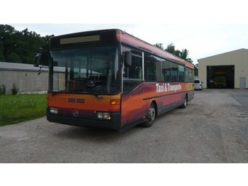 Туристический автобус Mercedes-Benz 0.407 Überland-Satdbus, 64 Sitzplätze: фото 1
