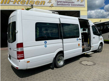 Микроавтобус, Пассажирский фургон Mercedes-Benz 516 Sprinter MOBILITY 45 LIFT KLIMA TELMA Stehpl: фото 1