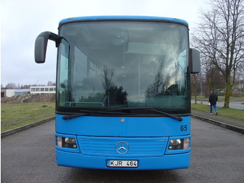 Пригородный автобус Mercedes Benz INTEGRO: фото 1