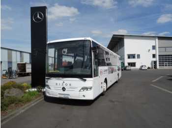 Пригородный автобус Mercedes-Benz Intouro Überlandbus 49 Sitzplätze Euro 5: фото 1