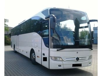 Туристический автобус Mercedes-Benz O 350 Tourismo 16 RHD-M/A2 ( Euro 6 ): фото 1