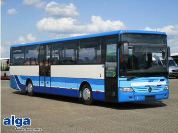 Пригородный автобус Mercedes-Benz O 550 Integro/Schaltung/Euro iV/Webasto: фото 1