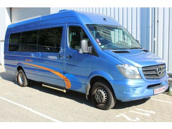 Микроавтобус, Пассажирский фургон Mercedes-Benz Sprinter 516 CDi ( Euro 6, 22 Sitze ): фото 1