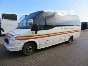Микроавтобус IVECO 70C
