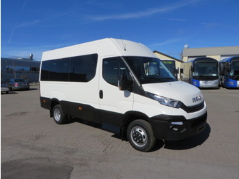 Микроавтобус IVECO Daily