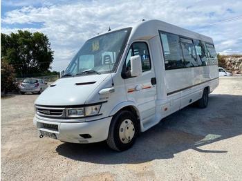 Микроавтобус Iveco Daily 65C17 HTP