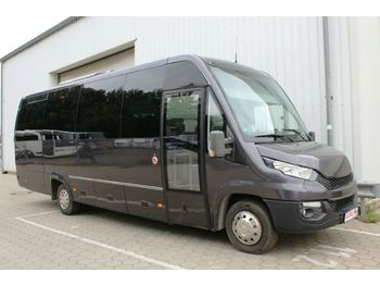 Микроавтобус Iveco Maximo DPC70C ( Rapido, 818 )