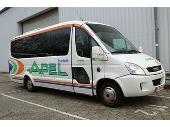 Микроавтобус Iveco Sunset 50C17 Ferqui ( 24 Sitze )