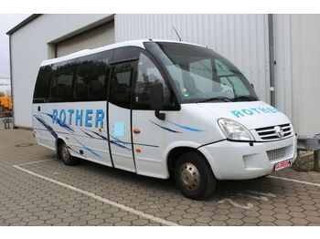 Микроавтобус Iveco Wing ( Rapido, 818 )