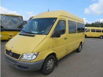Микроавтобус MERCEDES-BENZ 313 CDI