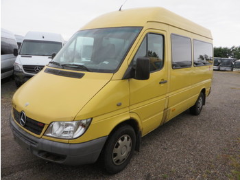 Микроавтобус MERCEDES-BENZ 313q