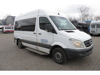 Микроавтобус MERCEDES-BENZ 315CDI