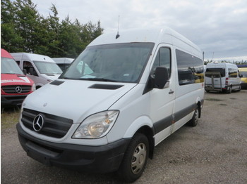 Микроавтобус MERCEDES-BENZ 315 CDI